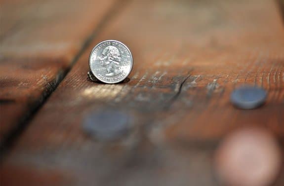 U.S. Mint Ups Coin Production to Meet Growing Demand