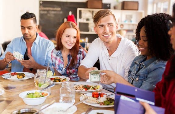 Cash maintains resilience in the USA, finds 2017 Health of Cash report