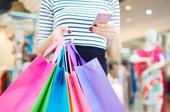 Losing touch with cash can lead to losing touch with your inner (bank) balance