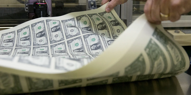 How cash funds governments and why its future matters.