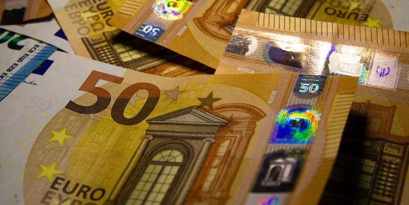 Your Money Needs to Work for You