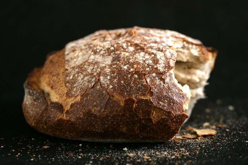 No One Should Need a Password to Buy a Loaf of Bread