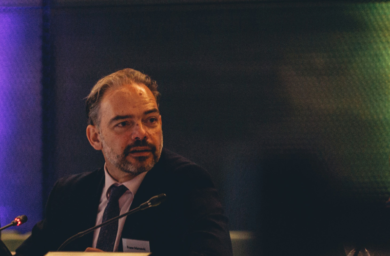 Part 2: Interview with ICA Director General Frane Maroević Cash: What would the end of banknotes, bills and coins mean for the skilled trades?