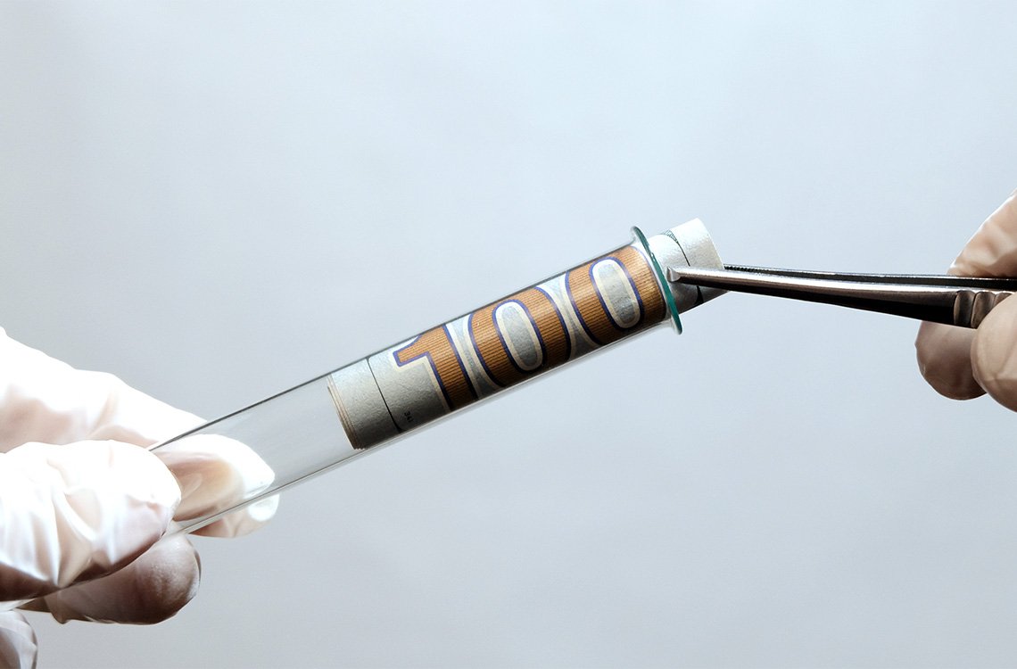 The Scientific Case for Cash