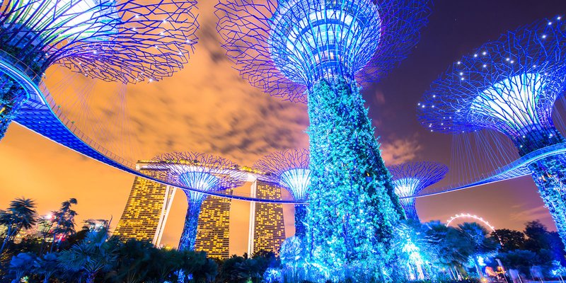 June 25th-27th, 2018: Central Bank Payments Conference in Singapore