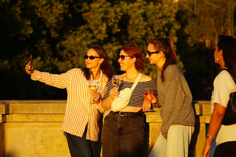 Revealed: Europe’s Young Prefer to Pay in Cash