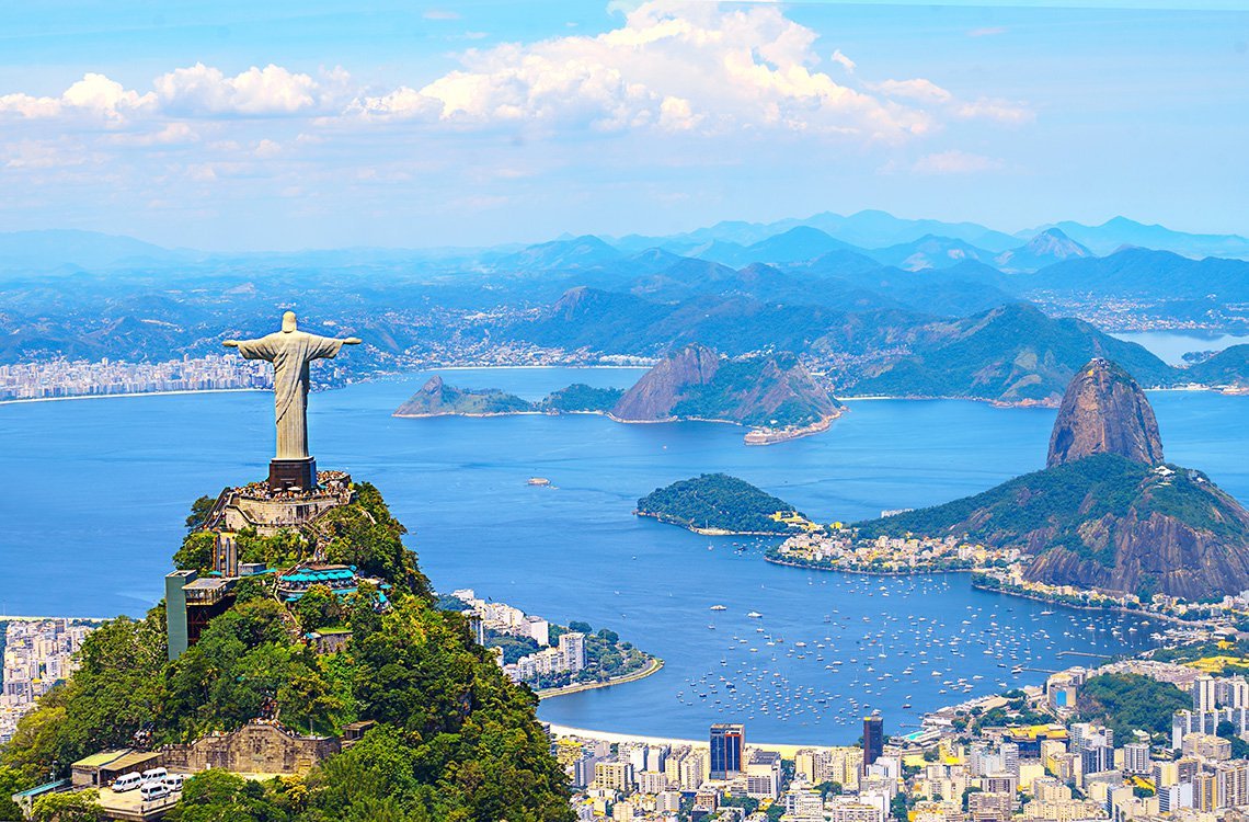 Cash is used for 22% of POS payments in Brazil