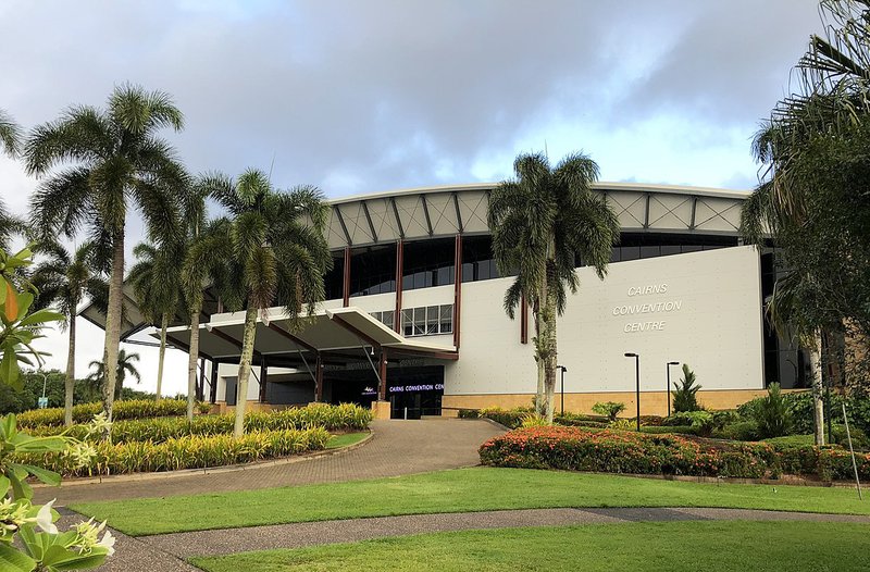 Cairns Council Cancels Cashless Crusade