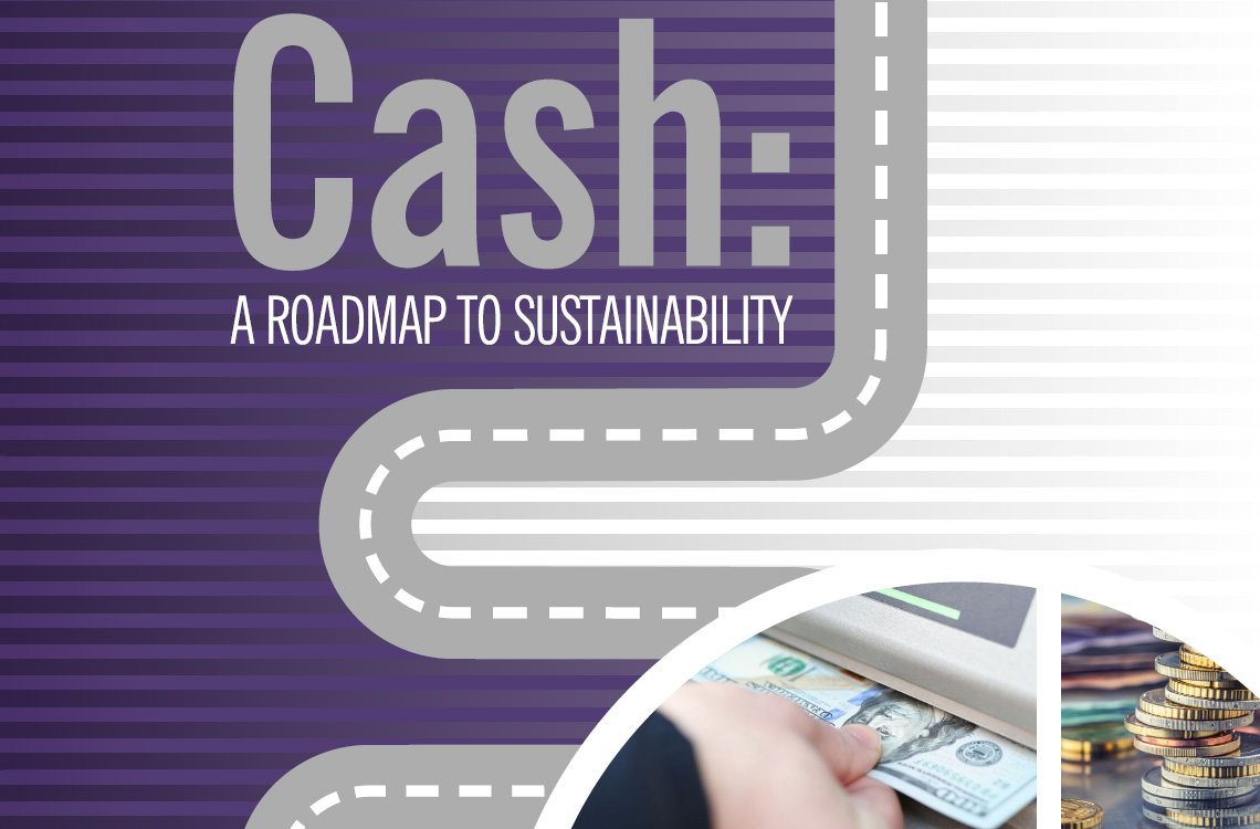 4 November 2021: Cash: A Roadmap to Sustainability