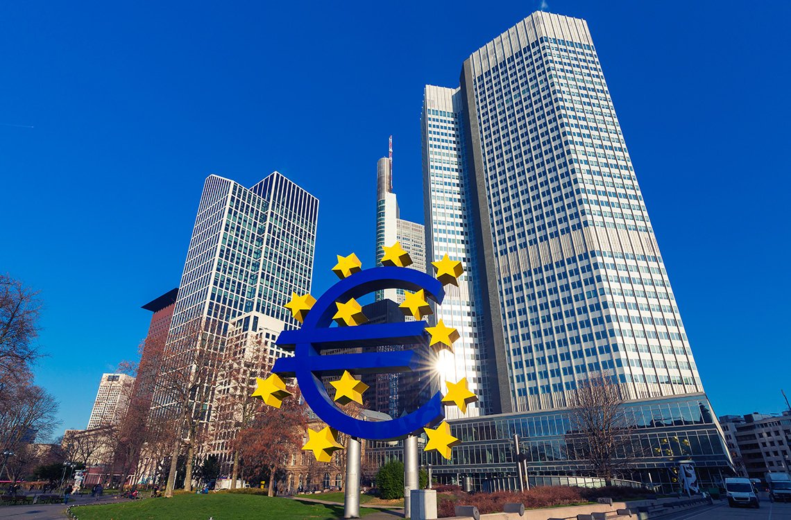 ECB Dispels Concerns Around COVID-19 and Cash