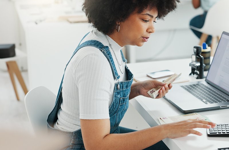 Cash Dominates German Transactions