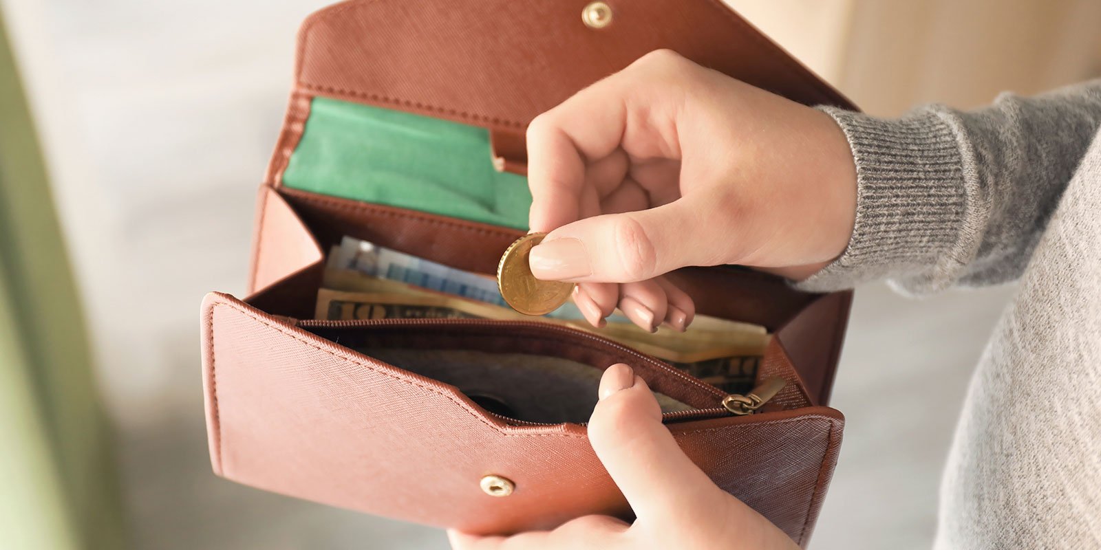 On average, cash payments are 7 seconds faster than card payments with PIN (Deutsche Bundesbank, Feb 2019)