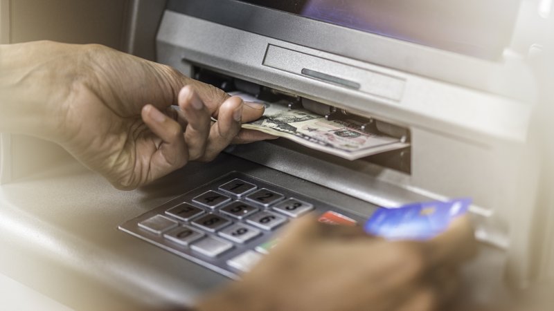 ATM Industry Association Study: 'Access to Cash: The First Step toward Financial Inclusion'