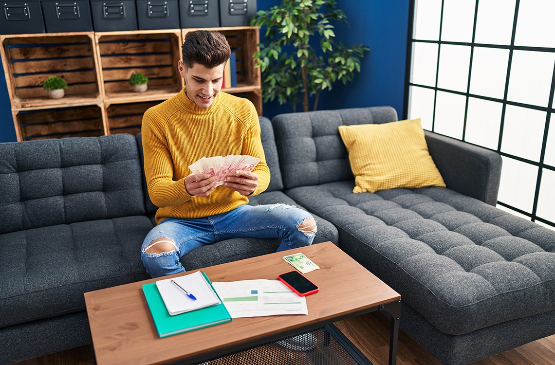 Israel Bans High Value Cash Payments