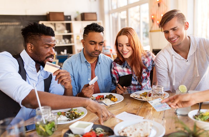 The Modern Consumer Demands Payment Choice