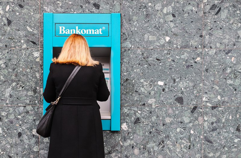 Sweden’s Central Bank Calls for Stronger Pro-cash Laws