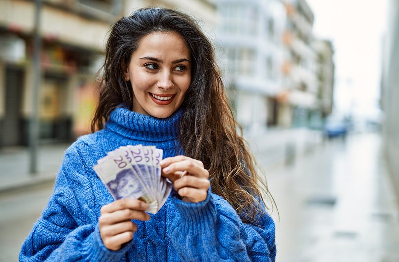 Sweden’s Central Bank Calls for Immediate Pro-Cash Legislation