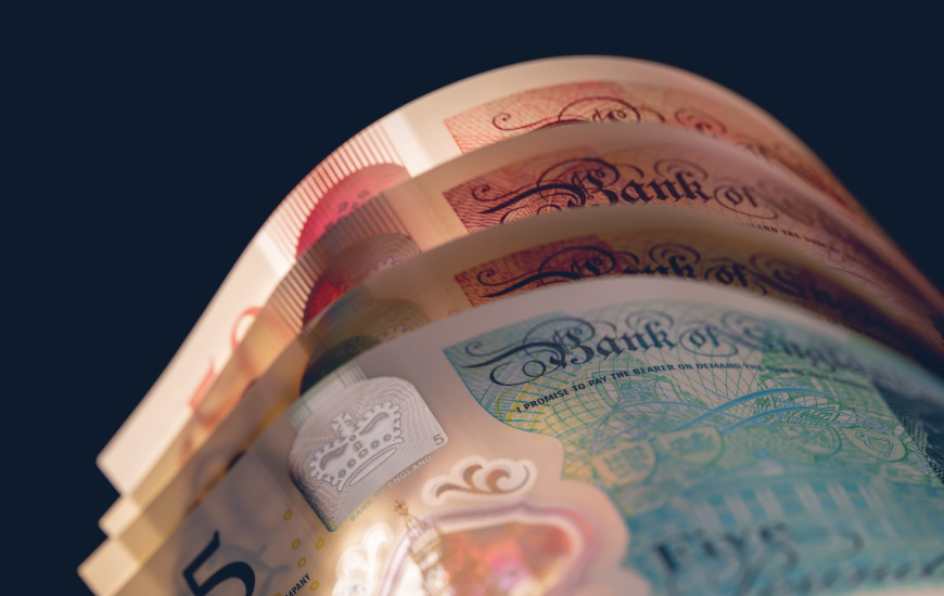 Bank of England Defends Cash as a “Vital” Part of Britain’s Payment Future